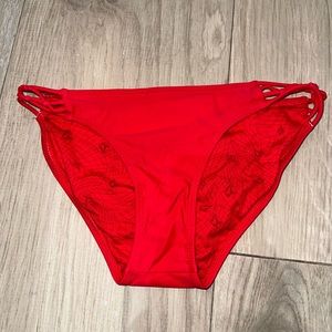 Volcom bikini bottoms